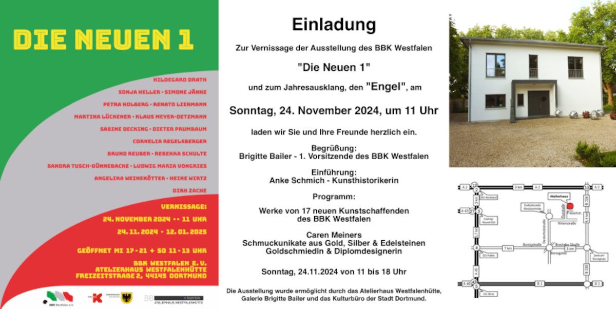 Die Neuen