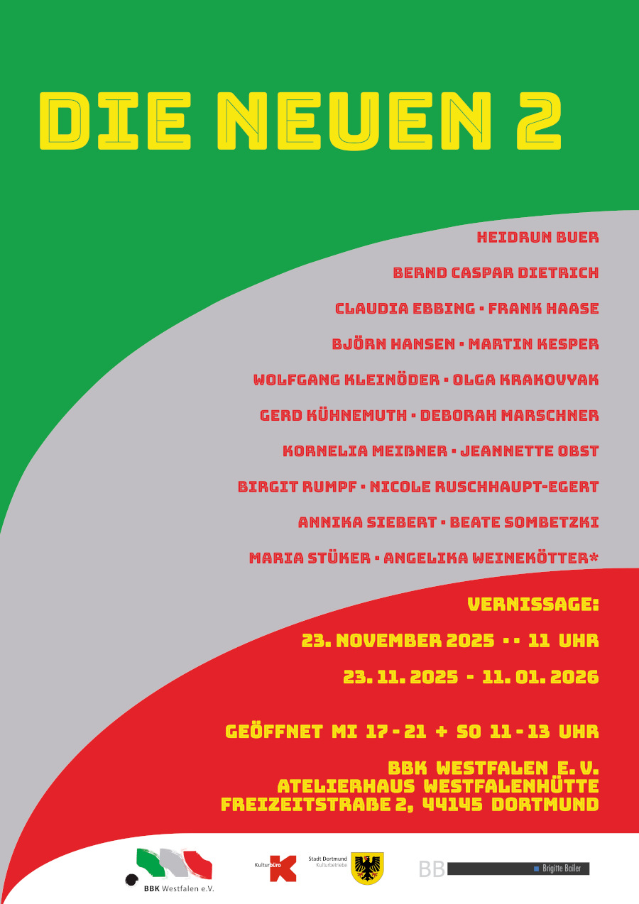 Die neuen 2