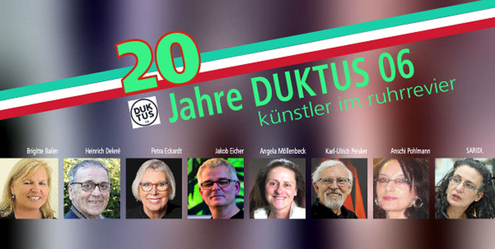 20 Jahre Duktus